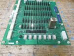 Mazak FH480 machine Terminal Mazak AC-PCB Board Mazak D70RA003940 Board *Tested* - Image 5