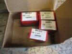 McGILL MM1V1 CYR 1-1/4 Precision Bearing McGILL MM1V1 Bearing **Lot of 3***NEW**