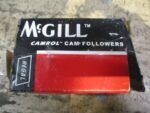 McGill CF2SB LUBRI-DISC Camrol CAM Followers McGill02-03003 Lubri Disc *NEW* - Image 6