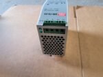 Mean Well DR-75-24 Power Supply, 24VDC, 3.2Amp - Image 3
