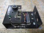 Minarik MM23101B-SPEC.0163 DC Drive 115(230)VAC 0-90(0-180)VDC 5A 1A *Tested*