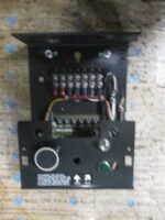 Minarik MM23101B-SPEC.0163 DC Drive 115(230)VAC 0-90(0-180)VDC 5A 1A *Tested* - Image 3