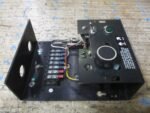 Minarik MM23101B-SPEC.0163 DC Drive 115(230)VAC 0-90(0-180)VDC 5A 1A *Tested* - Image 4