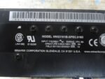 Minarik MM23101B-SPEC.0163 DC Drive 115(230)VAC 0-90(0-180)VDC 5A 1A *Tested* - Image 8
