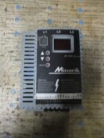 Miniarik AC215T-2.2 AC200 Series AC Drive 480/590VAC 2.2kW 3HP 4.7/4.2A *Tested*