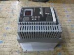 Miniarik AC215T-2.2 AC200 Series AC Drive 480/590VAC 2.2kW 3HP 4.7/4.2A *Tested* - Image 3