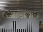 Miniarik AC215T-2.2 AC200 Series AC Drive 480/590VAC 2.2kW 3HP 4.7/4.2A *Tested* - Image 7