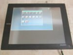 Mitsubishi A985GOT-TBA Graphic Operation Terminal 100-240VAC 115VA*Fully Tested* - Image 3
