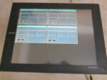Mitsubishi A985GOT-TBA Graphic Operation Terminal 100-240VAC 115VA*Fully Tested* - Image 4