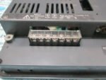 Mitsubishi A985GOT-TBA Graphic Operation Terminal 100-240VAC 115VA*Fully Tested* - Image 8