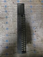 Mitsubishi AX71 MELSEC Output PLC Module Mitsubishi AX71 Output Module *Tested*