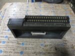Mitsubishi AX71 MELSEC Output PLC Module Mitsubishi AX71 Output Module *Tested* - Image 3