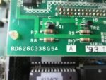 Mitsubishi BD626C338G54 Mitsubishi BD645E051G53 Controller BD645E051H03 *Tested* - Image 12