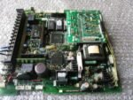 Mitsubishi BD626C338G54 Mitsubishi BD645E051G53 Controller BD645E051H03 *Tested* - Image 3