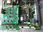 Mitsubishi BD626C338G54 Mitsubishi BD645E051G53 Controller BD645E051H03 *Tested* - Image 7
