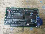 Mitsubishi BN624B909G51 Mazak RF31C Servo Controller Board BN624B909H01 *Tested*