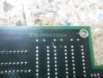 Mitsubishi BN624B909G51 Mazak RF31C Servo Controller Board BN624B909H01 *Tested* - Image 6
