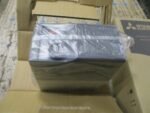 Mitsubishi FR-D720-042-W1 D700 Compact Size Inverter 200-240VAC 4.2A *NEW* - Image 3