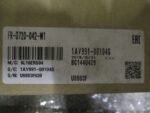 Mitsubishi FR-D720-042-W1 Inverter AC Drive 200-240VAC 4.2A FR-D720 *BRAND NEW* - Image 7