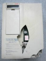 Mitsubishi FR-V240E-3.7K Freqrol V200 Inverter AC Drive 3.7kW 400V 10A *Tested*
