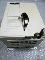 Mitsubishi FR-V240E-3.7K Freqrol V200 Inverter AC Drive 3.7kW 400V 10A *Tested* - Image 9