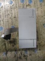 Mitsubishi FX5-16ET/ESS Programmable Controller Unit 24VDC 5-30VDC 0.5A *Tested* - Image 3