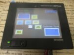 Mitsubishi GT1155-QSBD GOT1000 Graphic Operation Terminal 20-26VDC *Tested* - Image 5