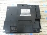 Mitsubishi GT1155-QSBD GOT1000 Graphic Operation Terminal 20-26VDC *Tested* - Image 6