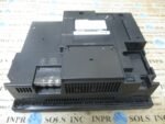 Mitsubishi GT1155-QSBD GOT1000 Graphic Operation Terminal 20-26VDC *Tested* - Image 7