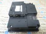 Mitsubishi GT1155-QSBD GOT1000 Graphic Operation Terminal 20-26VDC *Tested* - Image 8