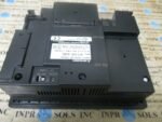 Mitsubishi GT1155-QSBD GOT1000 Graphic Operation Terminal 20-26VDC *Tested* - Image 9