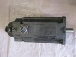 Mitsubishi HA200NCBS Permanent Magnet Servo Motor 55N2CZBM Servo Motor *Tested*