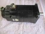 Mitsubishi HA200NCBS Permanent Magnet Servo Motor 55N2CZBM Servo Motor *Tested* - Image 3
