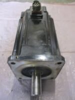 Mitsubishi HA200NCBS Permanent Magnet Servo Motor 55N2CZBM Servo Motor *Tested* - Image 4