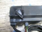 Mitsubishi HC-KFS43K-S8 AC Servo Motor 400W 3000r/min 129V 2.3Amp *Tested* - Image 6