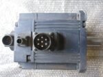 Mitsubishi HC-SFS352BK AC Servo Motor 146VAC 17A 2000rpm 3.5kW *Tested*