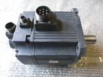 Mitsubishi HC-SFS352BK AC Servo Motor 146VAC 17A 2000rpm 3.5kW *Tested* - Image 3
