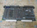 Mitsubishi MC724-1 Circuit Board Card PCB Controller BN634A232G51A PCB *Tested* - Image 4