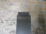 Mitsubishi MC724-1 Circuit Board Card PCB Controller BN634A232G51A PCB *Tested* - Image 5
