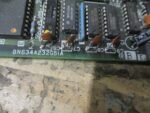 Mitsubishi MC724-1 Circuit Board Card PCB Controller BN634A232G51A PCB *Tested* - Image 7