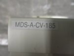 Mitsubishi MDS-A-CV-185 Power Supply Unit 67Amp 200-230VAC 3Phase *parts* - Image 9