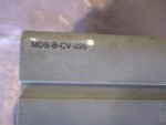 Mitsubishi MDS-B-CV-220 Servo Power Supply Unit 200-230VAC 95A 270-311DC*Tested* - Image 6