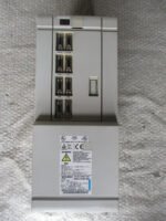 Mitsubishi MDS-C1-SP-260 Spindle Drive Unit 270-311VDC 26kW 97A Ver K *Tested*