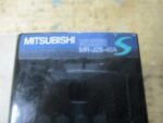 Mitsubishi MR-J2S-40A Melservo AC Servo Drive 400W 200-230VAC 2.8A *Tested* - Image 6