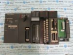 Mitsubishi Melsec A1SJHCPU A1SX41 A1SY10 A1SD75P3-S3 PLC Unit *Fully Tested*