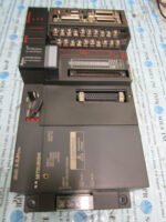 Mitsubishi Melsec A1SJHCPU A1SX41 A1SY10 A1SD75P3-S3 PLC Unit *Fully Tested* - Image 3