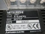 Mitsubishi Melsec A1SJHCPU A1SX41 A1SY10 A1SD75P3-S3 PLC Unit *Fully Tested* - Image 4