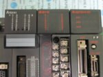 Mitsubishi Melsec A1SJHCPU A1SX41 A1SY10 A1SD75P3-S3 PLC Unit *Fully Tested* - Image 5