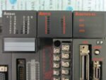 Mitsubishi Melsec A1SJHCPU A1SX41 A1SY10 A1SD75P3-S3 PLC Unit *Fully Tested* - Image 6