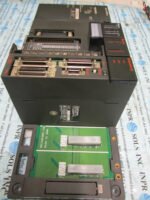 Mitsubishi Melsec A1SJHCPU A1SX41 A1SY10 A1SD75P3-S3 PLC Unit *Fully Tested* - Image 8